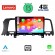 LENOVO SSX 9462_CPA (9inc) MULTIMEDIA TABLET for NISSAN MURANO mod. 2007-2014