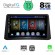 DIGITAL IQ BXD 8496_CPA (9inc) MULTIMEDIA TABLET for OPEL MOKKA mod. 2012-2015