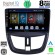 DIGITAL IQ BXD 8507_CPA (9inc) MULTIMEDIA TABLET for PEUGEOT 207 mod. 2007&gt;