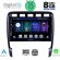 DIGITAL IQ BXD 8535_CPA (9inc) MULTIMEDIA TABLET for PORSCHE CAYENNE mod. 2002-2011