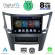 DIGITAL IQ BXD 8667_CPA (9inc) MULTIMEDIA TABLET for SUBARU LEGACY - OUTBACK mod. 2009&gt;