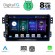 DIGITAL IQ BXD 8682_CPA (9inc) MULTIMEDIA TABLET for OPEL AGILA - SUZUKI SPLASH mod. 2008&gt;