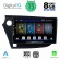 DIGITAL IQ BXD 8205_CPA (9inc) MULTIMEDIA TABLET for HONDA INSIGHT mod. 2009-2014