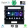 DIGITAL IQ BXD 8724_CPA (10inc) MULTIMEDIA TABLET for TOYOTA LANDCRUISER mod. 2008-2015