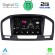 DIGITAL IQ MSF 314_CPA (8” DECK) MULTIMEDIA for OPEL INSIGNIA mod. 2008-2013 – SAAB 9.5 mod. 2006-2012