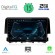 DIGITAL IQ RTC 5191_CPA (9inc) MULTIMEDIA TABLET for HONDA CIVIC mod. 2016&gt;