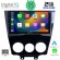 DIGITAL IQ RTC 5395_CPA (9inc) MULTIMEDIA TABLET for MAZDA RX8 mod. 2008&gt;