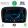 DIGITAL IQ RTC 5427_CPA (9inc) MULTIMEDIA TABLET for MERCEDES SL (R230) FACELIFT mod. 2006-2012