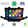 DIGITAL IQ RTC 5483_CPA (9inc) MULTIMEDIA TABLET for OPEL ASTRA K  mod.2015&gt;