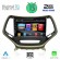 DIGITAL IQ BXH 3273_CPA (10inc) MULTIMEDIA TABLET for JEEP CHEROKEE  mod. 2014&gt;