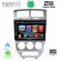 DIGITAL IQ BXH 3275_CPA (10inc) MULTIMEDIA TABLET for DODGE CALIBER mod. 2006-2012