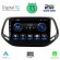 DIGITAL IQ BXH 3278_CPA (10inc) MULTIMEDIA TABLET for JEEP COMPASS mod. 2016-2021