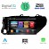 DIGITAL IQ BXH 3721_CPA (10inc) MULTIMEDIA TABLET for TOYOTA HILUX mod. 2017&gt;