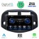 DIGITAL IQ BXH 3732_CPA (10inc) MULTIMEDIA TABLET for  TOYOTA RAV 4 mod. 2006-2012