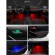 Digital iQ Ambient Light TOYOTA COROLLA mod. 2019-2021, 17 Lights