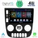 DIGITAL IQ BXD 6413_CPA (9inc) MULTIMEDIA TABLET for MERCEDES ML (W163) mod. 2002-2005