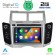 DIGITAL IQ MSD 029_CPA (7” DECK) MULTIMEDIA for TOYOTA YARIS mod. 2006-2011