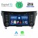 DIGITAL IQ MSD 053_CPA (8" DECK) MULTIMEDIA for NISSAN QASHQAI – XTRAIL mod. 2014-2021