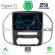 DIGITAL IQ RTC 5429_CPA (10inc) MULTIMEDIA TABLET for MERCEDES VITO – VIANO  (W447) mod. 2015&gt;