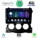 DIGITAL IQ BXD 6479_CPA (9inc) MULTIMEDIA TABLET for NISSAN 370Z mod. 2009-2012