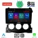 LENOVO SSW 10479_CPA (9inc) MULTIMEDIA TABLET for NISSAN 370Z mod. 2009-2012