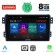 LENOVO SSW 10682_CPA (9inc) MULTIMEDIA TABLET for OPEL AGILA - SUZUKI SPLASH mod. 2008&gt;