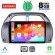 LENOVO SSW 10730_CPA A/C (9inc) MULTIMEDIA TABLET for TOYOTA RAV 4 mod. 2000-2006