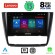 LENOVO SSW 10040_CPA CLIMA (9inc) MULTIMEDIA TABLET for BMW S.1  E81-82-87-88 mod. 2004-2013