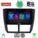 LENOVO SSW 10662_CPA (9inc) MULTIMEDIA TABLET for SUBARU FORESTER - IMPREZA - XV mod. 2008-2013