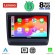 LENOVO SSW 10256_CPA (9inc) MULTIMEDIA TABLET for ISUZU DMAX mod. 2020&gt;