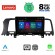 LENOVO SSW 10462_CPA (9inc) MULTIMEDIA TABLET for NISSAN MURANO mod. 2007-2014