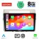 LENOVO SSW 10711_CPA (9inc) MULTIMEDIA TABLET for TOYOTA COROLLA VERSO mod. 2004-2009