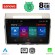 LENOVO SSW 10711_CPA (9inc) MULTIMEDIA TABLET for TOYOTA COROLLA VERSO mod. 2004-2009