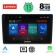 LENOVO SSW 10093L_CPA (9inc) MULTIMEDIA TABLET for CITROEN C3 - DS3 mod. 2016> Low Version