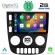 DIGITAL IQ RSB 2413_CPA (9inc) MULTIMEDIA TABLET for MERCEDES ML (W163) mod. 2002-2005