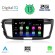 DIGITAL IQ RSB 2183_CPA (9inc) MULTIMEDIA TABLET for HONDA ACCORD mod. 2008-2013