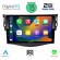 DIGITAL IQ RSB 2731_CPA (9inc) MULTIMEDIA TABLET for TOYOTA RAV 4 mod. 2006-2012