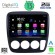 DIGITAL IQ RSB 2196_CPA A/C (9inc) MULTIMEDIA TABLET for HONDA CRV mod. 1996-2006