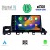 DIGITAL IQ RSB 2379_CPA (9inc) MULTIMEDIA TABLET for MAZDA 6 mod. 2017-2020