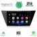 DIGITAL IQ RSB 2769_CPA (10inc) MULTIMEDIA TABLET for VW TOURAN mod. 2016&gt;