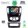 DIGITAL IQ RSB 2465_CPA (9inc) MULTIMEDIA TABLET for NISSAN TIDA mod. 2004&gt;