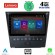 LENOVO SSX 9341_CPA (9inc) MULTIMEDIA TABLET for LEXUS GS mod. 2004-2011