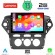 LENOVO LVD 4163_CPA CLIMA (10inc) MULTIMEDIA TABLET for FORD MONDEO mod. 2011-2013