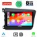 LENOVO SSW 101904D_CPA (9inc) MULTIMEDIA TABLET for HONDA CIVIC  4Doors mod. 2012-2016