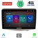 LENOVO SSX 9735_CPA (9inc) MULTIMEDIA TABLET for TOYOTA YARIS mod. 1999-2006