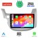 LENOVO LVF 7211_CPA (10inc) MULTIMEDIA TABLET for HONDA JAZZ mod. 2008-2012