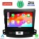 LENOVO LVF 7442_CPA (9inc) MULTIMEDIA TABLET for CITROEN C-CROSSER | MITSUBISHI OUTLANDER | PEUGEOT 4007  mod. 2006-2012