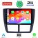 LENOVO LVF 7662_CPA (9inc) MULTIMEDIA TABLET for SUBARU FORESTER - IMPREZA - XV mod. 2008-2013