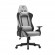 WHITE SHARK GAMING CHAIR IMOLA BLACK GREY