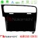 Nakamichi Nam5260 Series 4core Android12 4+64gb vw Golf 7 Navigation Multimedia Tablet 10 με Carplay &Amp; Android Auto u-n44-Vw0003pb